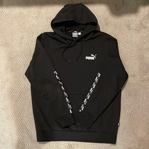 Matching Puma Jogger Set